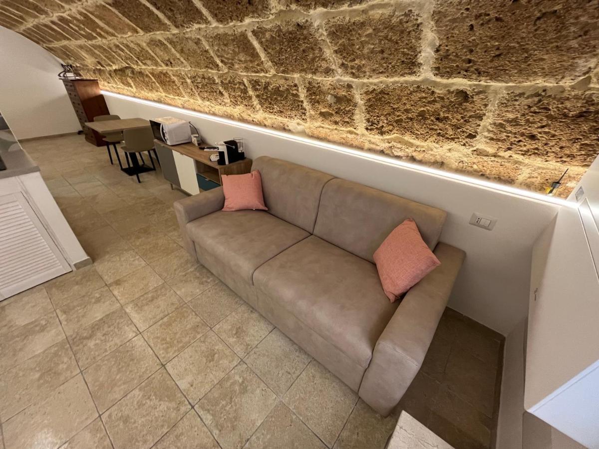 Poma De Casa - Carrer De Pa I Algua Appartement Alghero Buitenkant foto