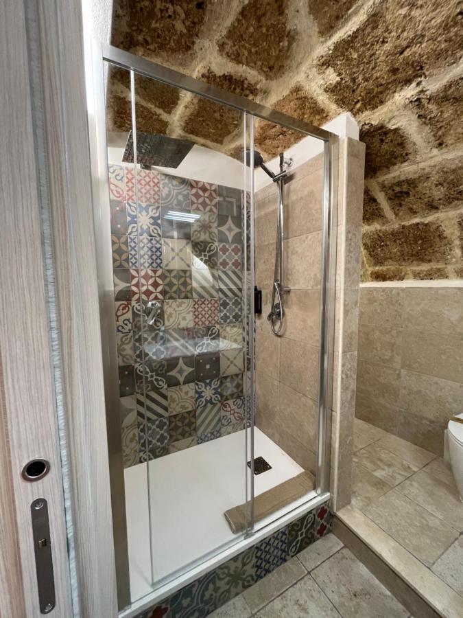 Poma De Casa - Carrer De Pa I Algua Appartement Alghero Buitenkant foto