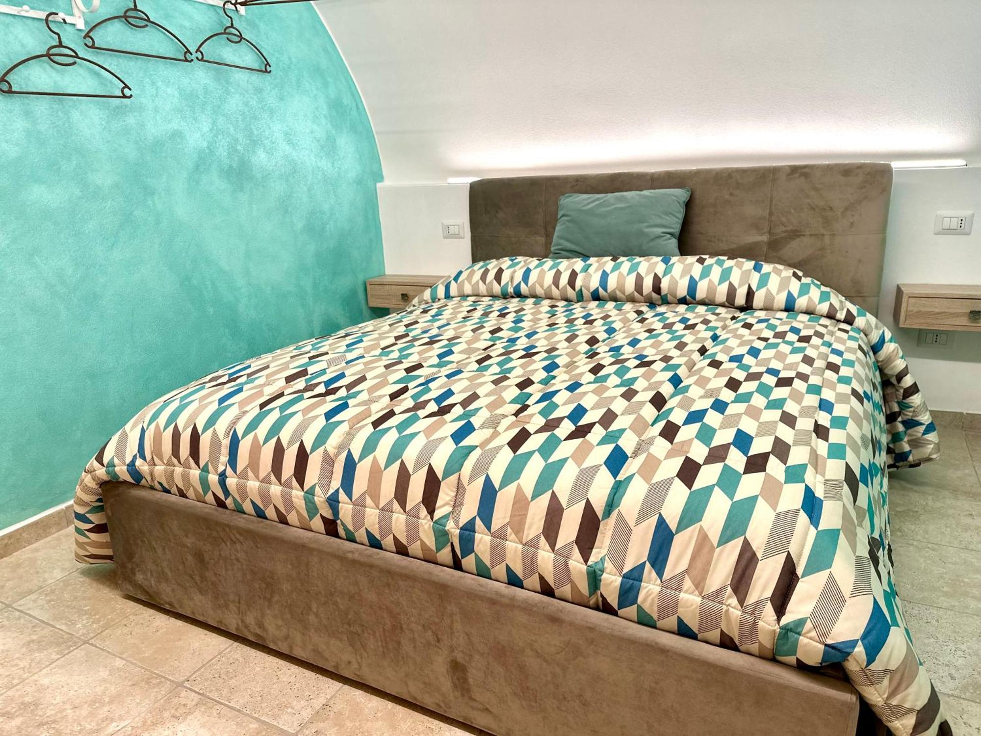 Poma De Casa - Carrer De Pa I Algua Appartement Alghero Buitenkant foto