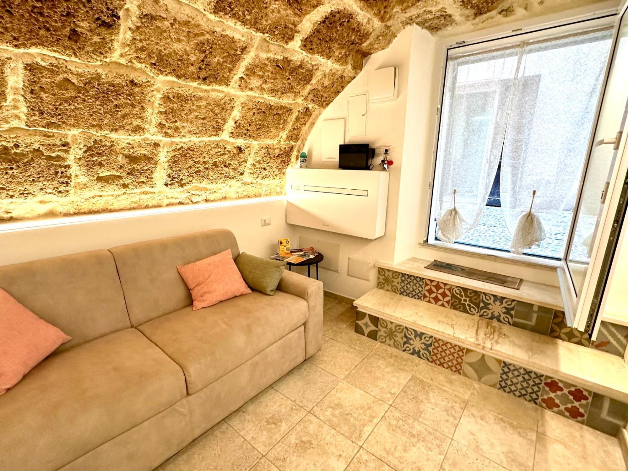 Poma De Casa - Carrer De Pa I Algua Appartement Alghero Buitenkant foto