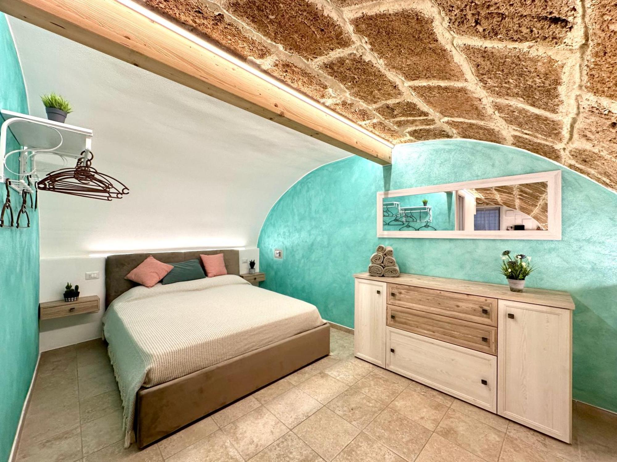 Poma De Casa - Carrer De Pa I Algua Appartement Alghero Buitenkant foto