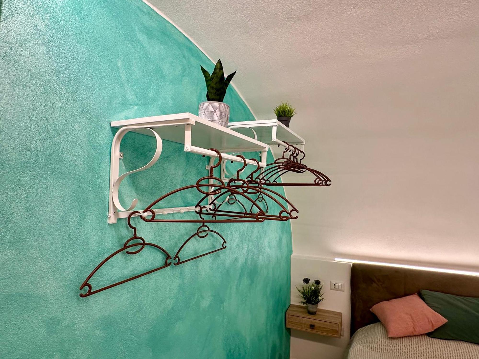 Poma De Casa - Carrer De Pa I Algua Appartement Alghero Buitenkant foto