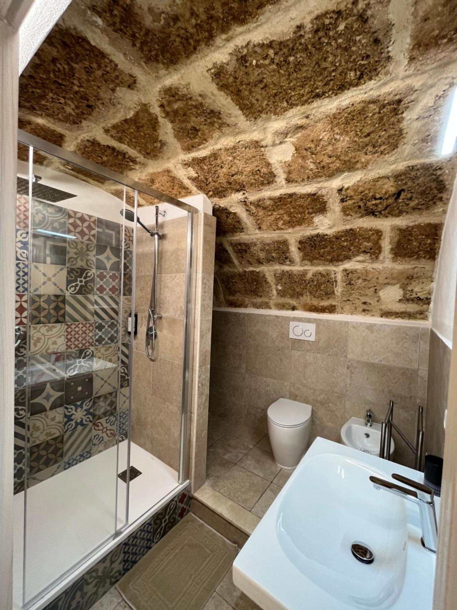 Poma De Casa - Carrer De Pa I Algua Appartement Alghero Buitenkant foto