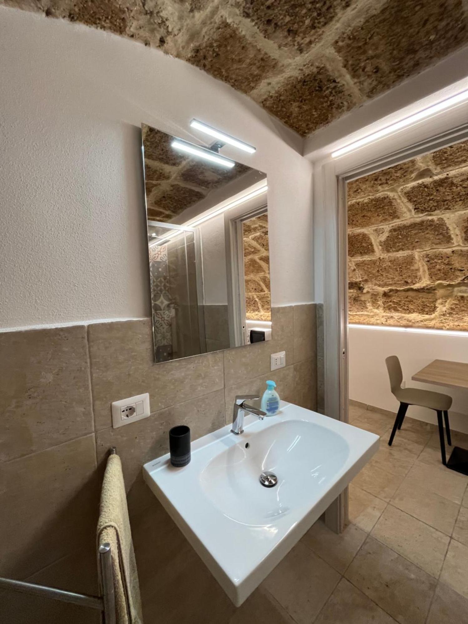 Poma De Casa - Carrer De Pa I Algua Appartement Alghero Buitenkant foto